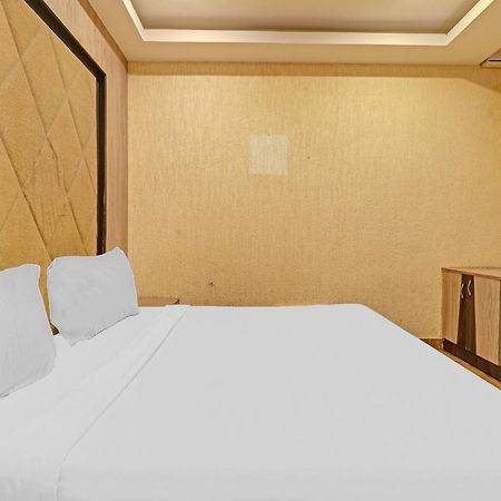 Hotel O Anbu Residency Tiruchirappalli 外观 照片